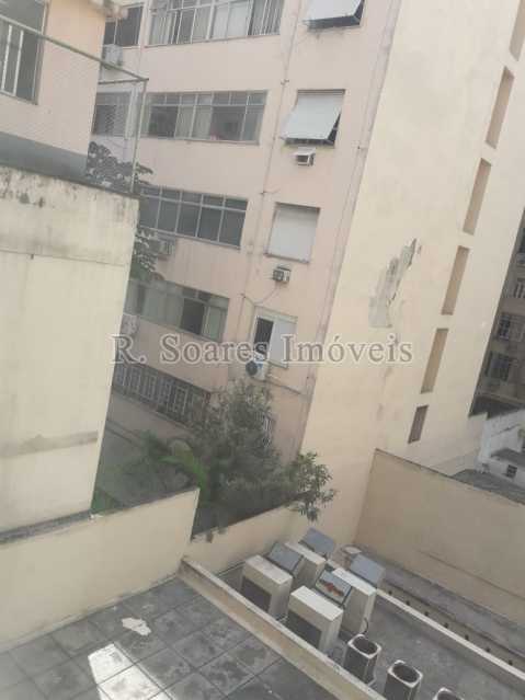 Conheça 04 do imóvel - Sala Comercial 42m² para alugar Rio de Janeiro,RJ - R$ 1.600 - CPSL00026 - 6 04 - Sala Comercial 42m² para alugar Rio de Janeiro,RJ - R$ 1.600 - CPSL00026 - 6