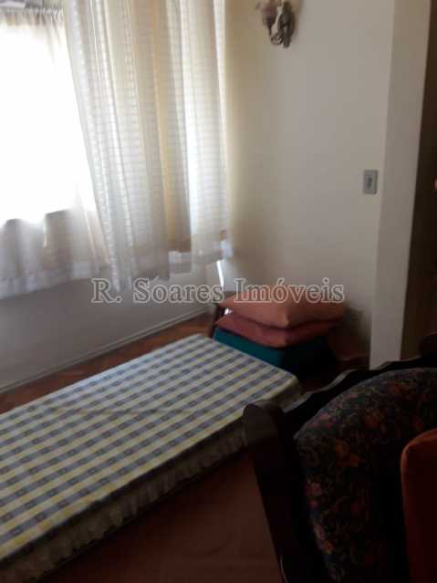 Conheça 08 do imóvel - Sala Comercial 42m² para alugar Rio de Janeiro,RJ - R$ 1.600 - CPSL00026 - 10 08 - Sala Comercial 42m² para alugar Rio de Janeiro,RJ - R$ 1.600 - CPSL00026 - 10