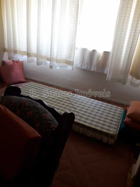 Conheça 09 do imóvel - Sala Comercial 42m² para alugar Rio de Janeiro,RJ - R$ 1.600 - CPSL00026 - 11 09 - Sala Comercial 42m² para alugar Rio de Janeiro,RJ - R$ 1.600 - CPSL00026 - 11
