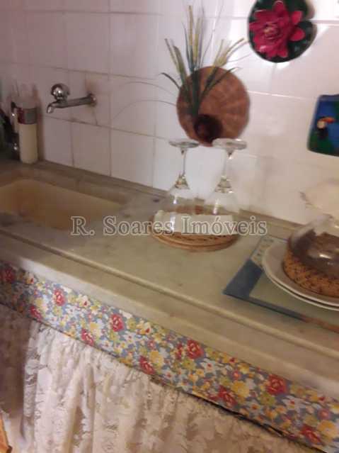 Conheça 13 do imóvel - Sala Comercial 42m² para alugar Rio de Janeiro,RJ - R$ 1.600 - CPSL00026 - 15 13 - Sala Comercial 42m² para alugar Rio de Janeiro,RJ - R$ 1.600 - CPSL00026 - 15