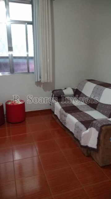 Conheça 9 do imóvel - Casa de Vila 2 quartos à venda Rio de Janeiro,RJ - R$ 364.000 - VVCV20041 - 4 9 - Casa de Vila 2 quartos à venda Rio de Janeiro,RJ - R$ 364.000 - VVCV20041 - 4