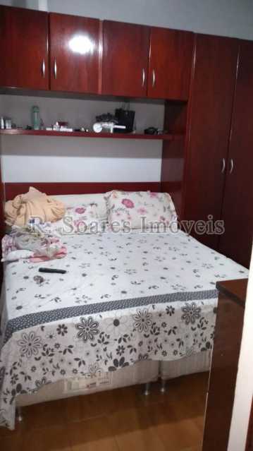 Conheça 13 do imóvel - Casa de Vila 2 quartos à venda Rio de Janeiro,RJ - R$ 364.000 - VVCV20041 - 7 13 - Casa de Vila 2 quartos à venda Rio de Janeiro,RJ - R$ 364.000 - VVCV20041 - 7