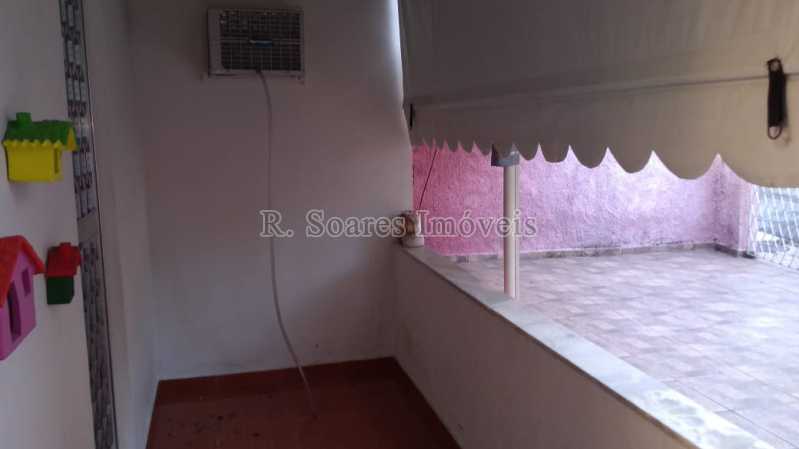 Conheça 14 do imóvel - Casa de Vila 2 quartos à venda Rio de Janeiro,RJ - R$ 364.000 - VVCV20041 - 8 14 - Casa de Vila 2 quartos à venda Rio de Janeiro,RJ - R$ 364.000 - VVCV20041 - 8