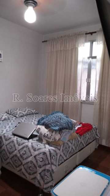 Conheça 15 do imóvel - Casa de Vila 2 quartos à venda Rio de Janeiro,RJ - R$ 364.000 - VVCV20041 - 9 15 - Casa de Vila 2 quartos à venda Rio de Janeiro,RJ - R$ 364.000 - VVCV20041 - 9