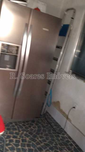 Conheça 16 do imóvel - Casa de Vila 2 quartos à venda Rio de Janeiro,RJ - R$ 364.000 - VVCV20041 - 10 16 - Casa de Vila 2 quartos à venda Rio de Janeiro,RJ - R$ 364.000 - VVCV20041 - 10