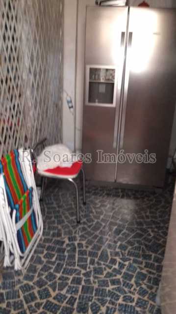 Conheça 17 do imóvel - Casa de Vila 2 quartos à venda Rio de Janeiro,RJ - R$ 364.000 - VVCV20041 - 11 17 - Casa de Vila 2 quartos à venda Rio de Janeiro,RJ - R$ 364.000 - VVCV20041 - 11