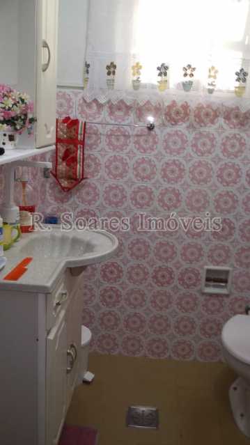Conheça 19 do imóvel - Casa de Vila 2 quartos à venda Rio de Janeiro,RJ - R$ 364.000 - VVCV20041 - 13 19 - Casa de Vila 2 quartos à venda Rio de Janeiro,RJ - R$ 364.000 - VVCV20041 - 13