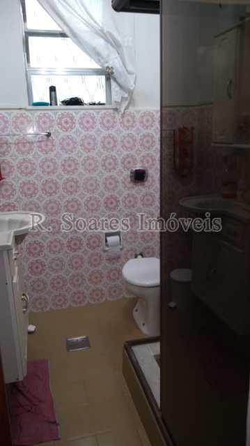 Conheça 20 do imóvel - Casa de Vila 2 quartos à venda Rio de Janeiro,RJ - R$ 364.000 - VVCV20041 - 14 20 - Casa de Vila 2 quartos à venda Rio de Janeiro,RJ - R$ 364.000 - VVCV20041 - 14
