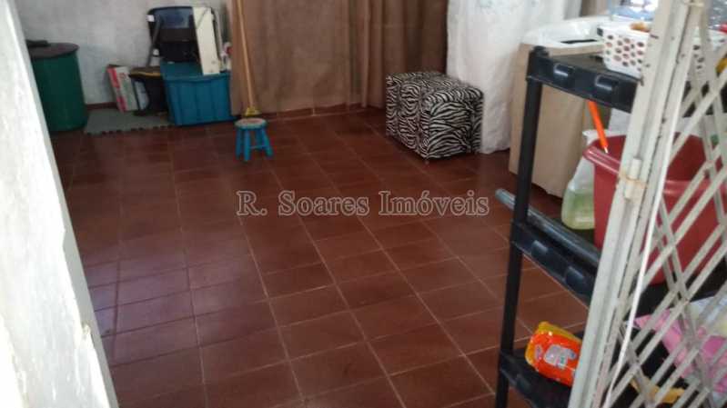 Conheça 22 do imóvel - Casa de Vila 2 quartos à venda Rio de Janeiro,RJ - R$ 364.000 - VVCV20041 - 17 22 - Casa de Vila 2 quartos à venda Rio de Janeiro,RJ - R$ 364.000 - VVCV20041 - 17