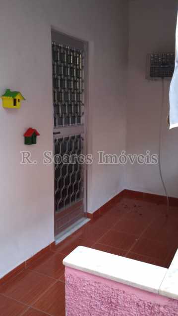 Conheça 26 do imóvel - Casa de Vila 2 quartos à venda Rio de Janeiro,RJ - R$ 364.000 - VVCV20041 - 16 26 - Casa de Vila 2 quartos à venda Rio de Janeiro,RJ - R$ 364.000 - VVCV20041 - 16