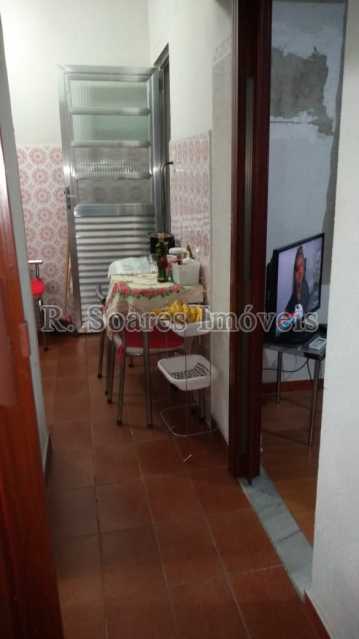 Conheça 27 do imóvel - Casa de Vila 2 quartos à venda Rio de Janeiro,RJ - R$ 364.000 - VVCV20041 - 19 27 - Casa de Vila 2 quartos à venda Rio de Janeiro,RJ - R$ 364.000 - VVCV20041 - 19