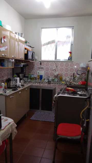Conheça 30 do imóvel - Casa de Vila 2 quartos à venda Rio de Janeiro,RJ - R$ 364.000 - VVCV20041 - 21 30 - Casa de Vila 2 quartos à venda Rio de Janeiro,RJ - R$ 364.000 - VVCV20041 - 21