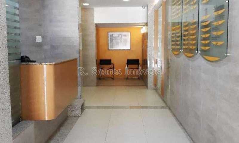 Conheça 1 do imóvel - Sala Comercial 60m² à venda Rio de Janeiro,RJ - R$ 490.000 - CPSL00029 - 1 1 - Sala Comercial 60m² à venda Rio de Janeiro,RJ - R$ 490.000 - CPSL00029 - 1