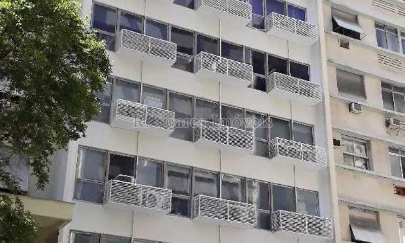 Conheça 2 do imóvel - Sala Comercial 60m² à venda Rio de Janeiro,RJ - R$ 490.000 - CPSL00029 - 3 2 - Sala Comercial 60m² à venda Rio de Janeiro,RJ - R$ 490.000 - CPSL00029 - 3