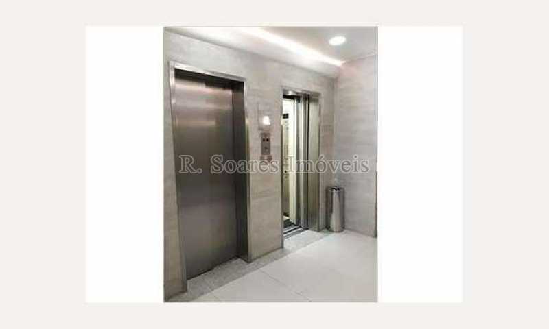 Conheça 3 do imóvel - Sala Comercial 60m² à venda Rio de Janeiro,RJ - R$ 490.000 - CPSL00029 - 4 3 - Sala Comercial 60m² à venda Rio de Janeiro,RJ - R$ 490.000 - CPSL00029 - 4