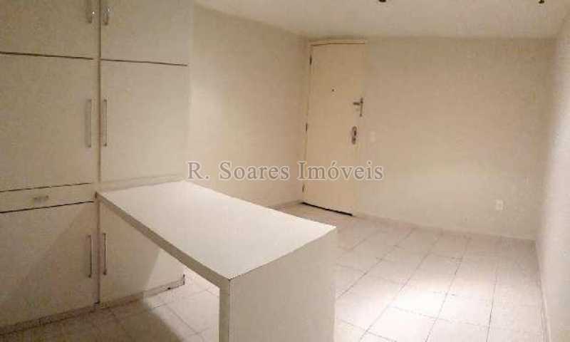 Conheça 4 do imóvel - Sala Comercial 60m² à venda Rio de Janeiro,RJ - R$ 490.000 - CPSL00029 - 5 4 - Sala Comercial 60m² à venda Rio de Janeiro,RJ - R$ 490.000 - CPSL00029 - 5