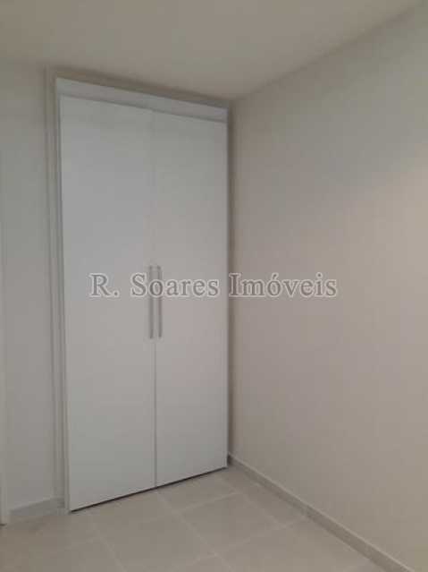 Conheça 5 do imóvel - Sala Comercial 60m² à venda Rio de Janeiro,RJ - R$ 490.000 - CPSL00029 - 6 5 - Sala Comercial 60m² à venda Rio de Janeiro,RJ - R$ 490.000 - CPSL00029 - 6