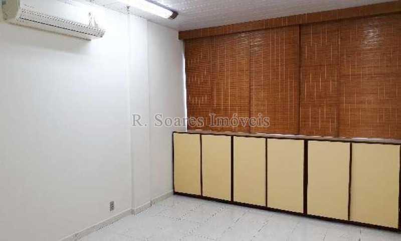 Conheça 8 do imóvel - Sala Comercial 60m² à venda Rio de Janeiro,RJ - R$ 490.000 - CPSL00029 - 9 8 - Sala Comercial 60m² à venda Rio de Janeiro,RJ - R$ 490.000 - CPSL00029 - 9