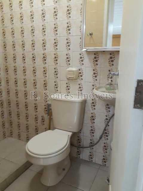 Conheça 13 do imóvel - Sala Comercial 60m² à venda Rio de Janeiro,RJ - R$ 490.000 - CPSL00029 - 14 13 - Sala Comercial 60m² à venda Rio de Janeiro,RJ - R$ 490.000 - CPSL00029 - 14