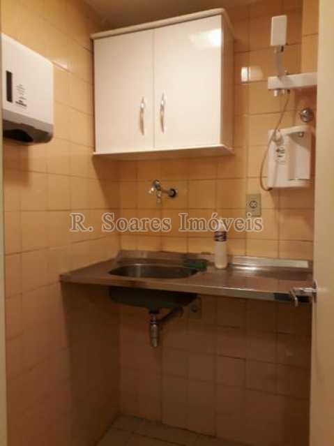 Conheça 14 do imóvel - Sala Comercial 60m² à venda Rio de Janeiro,RJ - R$ 490.000 - CPSL00029 - 15 14 - Sala Comercial 60m² à venda Rio de Janeiro,RJ - R$ 490.000 - CPSL00029 - 15