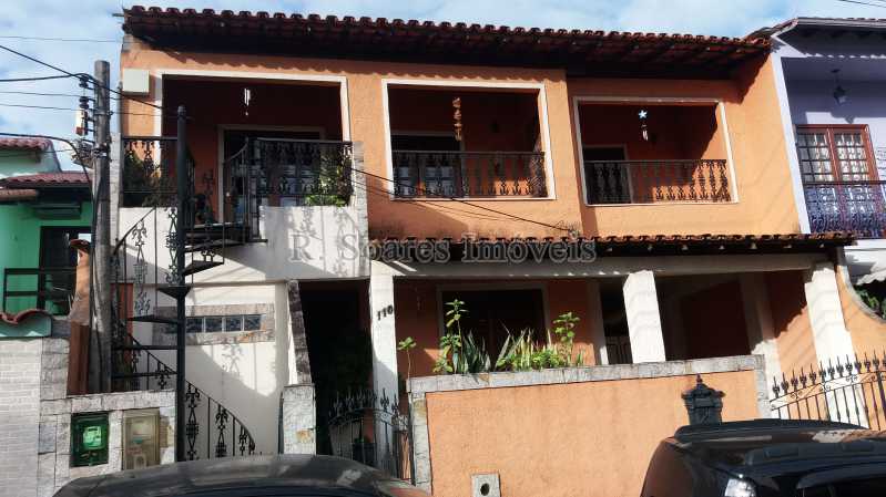 Conheça 20180813_160446 do imóvel - Casa em Condomínio 4 quartos à venda Rio de Janeiro,RJ - R$ 780.000 - VVCN40015 - 1 20180813_160446 - Casa em Condomínio 4 quartos à venda Rio de Janeiro,RJ - R$ 780.000 - VVCN40015 - 1