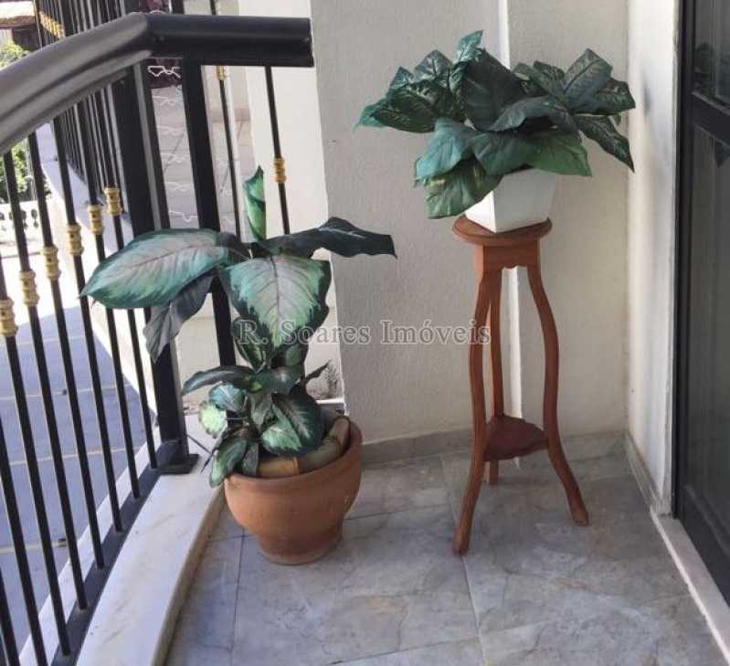 Conheça 1 do imóvel - Apartamento 1 quarto à venda Rio de Janeiro,RJ - R$ 620.000 - CPAP10253 - 1 1 - Apartamento 1 quarto à venda Rio de Janeiro,RJ - R$ 620.000 - CPAP10253 - 1