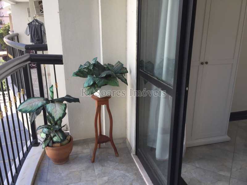 Conheça 2 do imóvel - Apartamento 1 quarto à venda Rio de Janeiro,RJ - R$ 620.000 - CPAP10253 - 3 2 - Apartamento 1 quarto à venda Rio de Janeiro,RJ - R$ 620.000 - CPAP10253 - 3