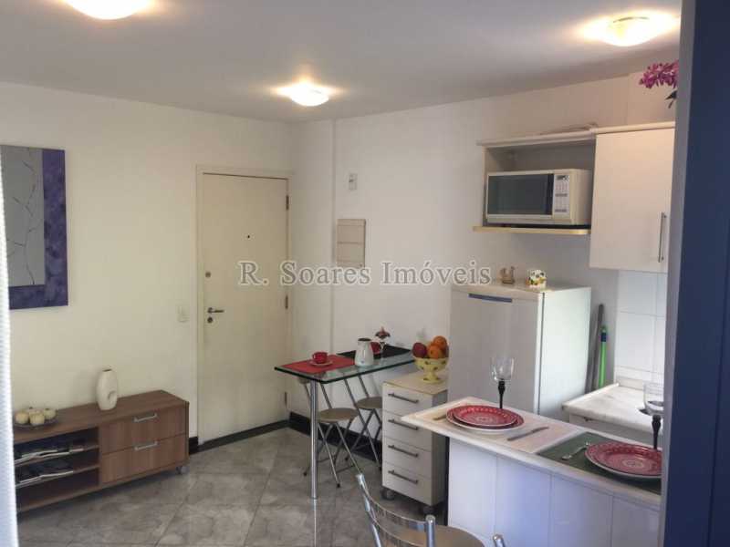 Conheça 4 do imóvel - Apartamento 1 quarto à venda Rio de Janeiro,RJ - R$ 620.000 - CPAP10253 - 5 4 - Apartamento 1 quarto à venda Rio de Janeiro,RJ - R$ 620.000 - CPAP10253 - 5
