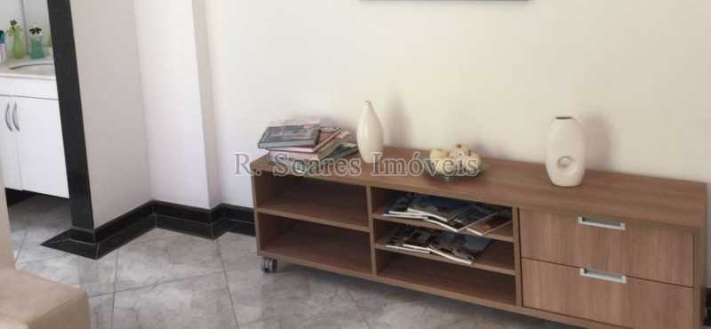 Conheça 5 do imóvel - Apartamento 1 quarto à venda Rio de Janeiro,RJ - R$ 620.000 - CPAP10253 - 6 5 - Apartamento 1 quarto à venda Rio de Janeiro,RJ - R$ 620.000 - CPAP10253 - 6