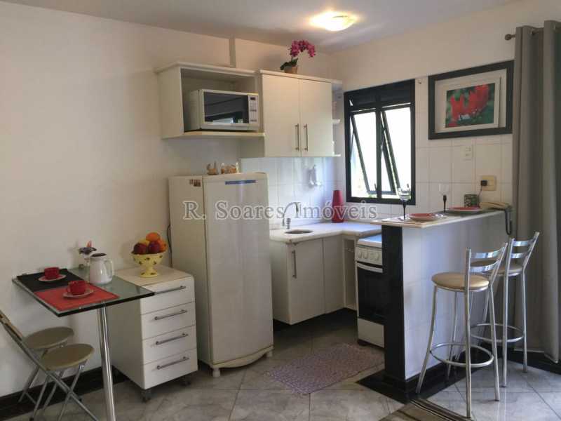 Conheça 6 do imóvel - Apartamento 1 quarto à venda Rio de Janeiro,RJ - R$ 620.000 - CPAP10253 - 7 6 - Apartamento 1 quarto à venda Rio de Janeiro,RJ - R$ 620.000 - CPAP10253 - 7