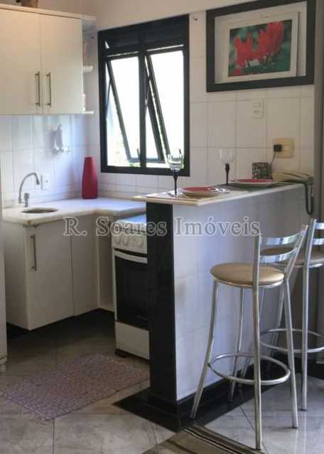 Conheça 8 do imóvel - Apartamento 1 quarto à venda Rio de Janeiro,RJ - R$ 620.000 - CPAP10253 - 9 8 - Apartamento 1 quarto à venda Rio de Janeiro,RJ - R$ 620.000 - CPAP10253 - 9
