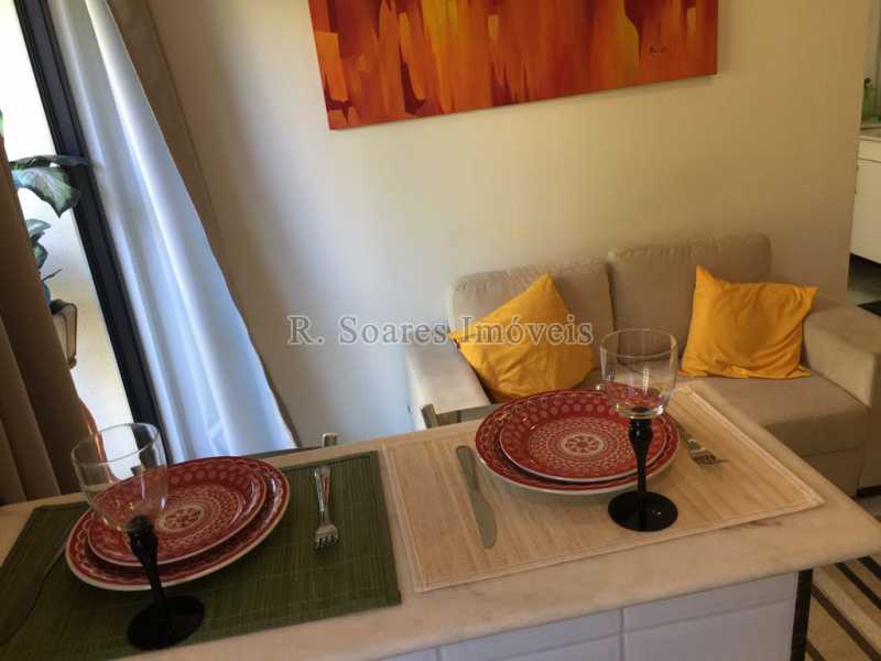 Conheça 10 do imóvel - Apartamento 1 quarto à venda Rio de Janeiro,RJ - R$ 620.000 - CPAP10253 - 11 10 - Apartamento 1 quarto à venda Rio de Janeiro,RJ - R$ 620.000 - CPAP10253 - 11
