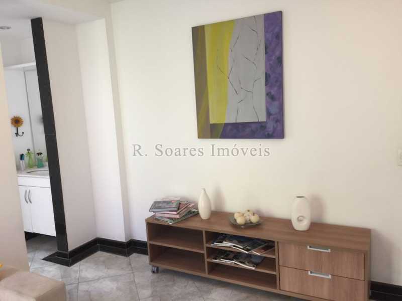 Conheça 12 do imóvel - Apartamento 1 quarto à venda Rio de Janeiro,RJ - R$ 620.000 - CPAP10253 - 13 12 - Apartamento 1 quarto à venda Rio de Janeiro,RJ - R$ 620.000 - CPAP10253 - 13