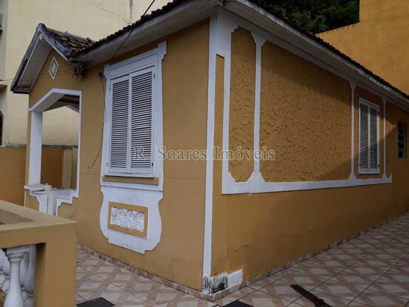 Conheça 1 do imóvel - Casa à venda Rua Luiz Beltrão,Rio de Janeiro,RJ - R$ 750.000 - VVCA30088 - 1 1 - Casa à venda Rua Luiz Beltrão,Rio de Janeiro,RJ - R$ 750.000 - VVCA30088 - 1
