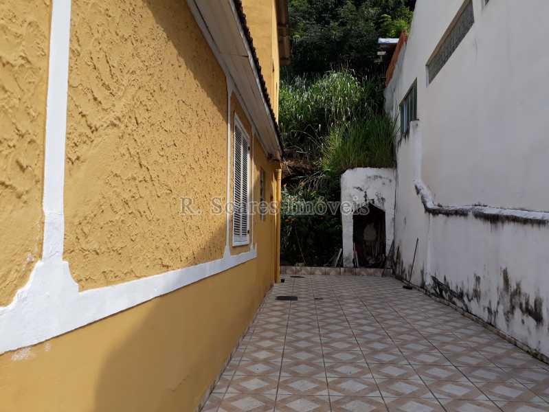 2 - Casa à venda Rua Luiz Beltrão,Rio de Janeiro,RJ - R$ 750.000 - VVCA30088 - 3