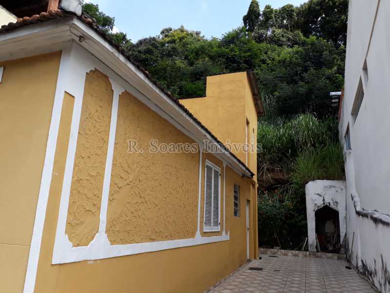 3 - Casa à venda Rua Luiz Beltrão,Rio de Janeiro,RJ - R$ 750.000 - VVCA30088 - 4