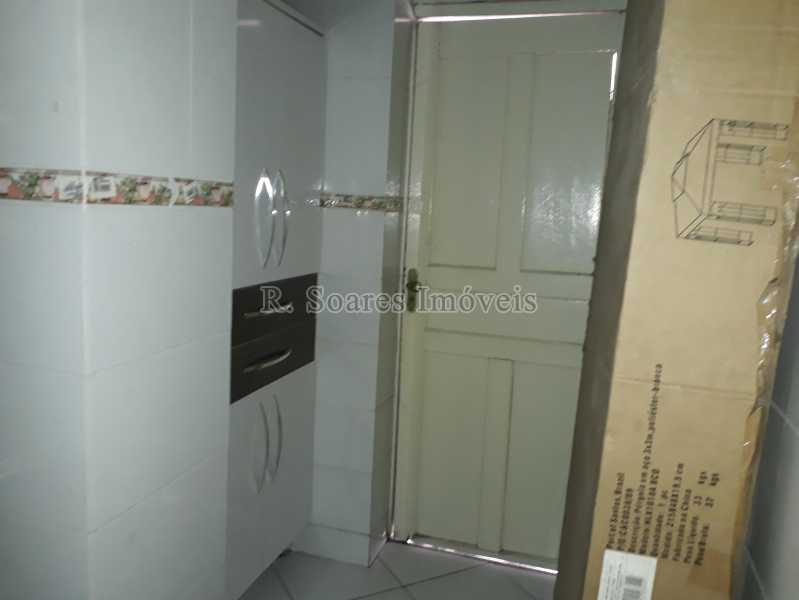 Conheça 13 do imóvel - Casa à venda Rua Luiz Beltrão,Rio de Janeiro,RJ - R$ 750.000 - VVCA30088 - 13 13 - Casa à venda Rua Luiz Beltrão,Rio de Janeiro,RJ - R$ 750.000 - VVCA30088 - 13