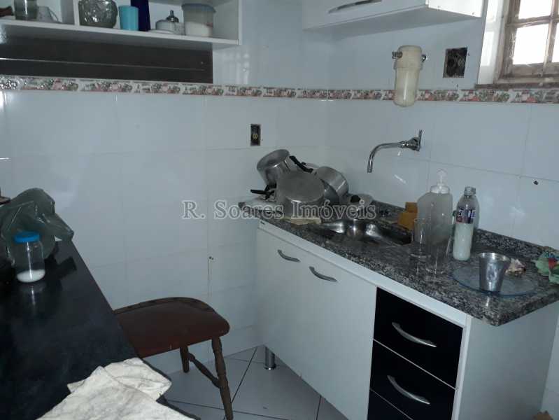 Conheça 14 do imóvel - Casa à venda Rua Luiz Beltrão,Rio de Janeiro,RJ - R$ 750.000 - VVCA30088 - 14 14 - Casa à venda Rua Luiz Beltrão,Rio de Janeiro,RJ - R$ 750.000 - VVCA30088 - 14