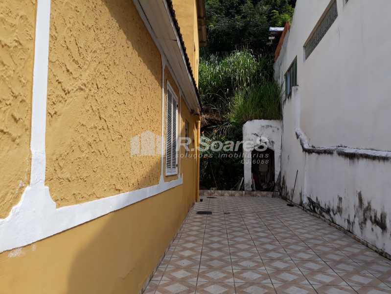 Conheça 2 do imóvel - Casa à venda Rua Luiz Beltrão,Rio de Janeiro,RJ - R$ 750.000 - VVCA30088 - 16 2 - Casa à venda Rua Luiz Beltrão,Rio de Janeiro,RJ - R$ 750.000 - VVCA30088 - 16