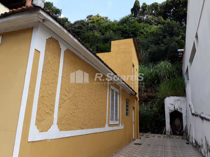3 - Casa à venda Rua Luiz Beltrão,Rio de Janeiro,RJ - R$ 750.000 - VVCA30088 - 17