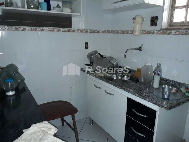 Conheça 14 do imóvel - Casa à venda Rua Luiz Beltrão,Rio de Janeiro,RJ - R$ 750.000 - VVCA30088 - 21 14 - Casa à venda Rua Luiz Beltrão,Rio de Janeiro,RJ - R$ 750.000 - VVCA30088 - 21