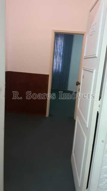 Conheça 03 do imóvel - Sala Comercial 20m² à venda Rio de Janeiro,RJ - R$ 400.000 - CPSL00032 - 4 03 - Sala Comercial 20m² à venda Rio de Janeiro,RJ - R$ 400.000 - CPSL00032 - 4