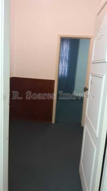 Conheça 04 do imóvel - Sala Comercial 20m² à venda Rio de Janeiro,RJ - R$ 400.000 - CPSL00032 - 5 04 - Sala Comercial 20m² à venda Rio de Janeiro,RJ - R$ 400.000 - CPSL00032 - 5