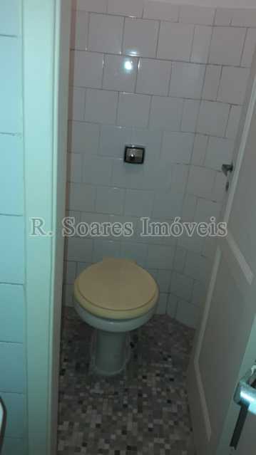 Conheça 06 do imóvel - Sala Comercial 20m² à venda Rio de Janeiro,RJ - R$ 400.000 - CPSL00032 - 7 06 - Sala Comercial 20m² à venda Rio de Janeiro,RJ - R$ 400.000 - CPSL00032 - 7