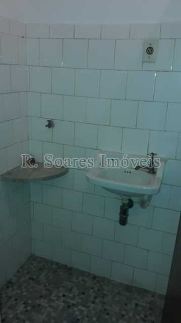 Conheça 07 do imóvel - Sala Comercial 20m² à venda Rio de Janeiro,RJ - R$ 400.000 - CPSL00032 - 8 07 - Sala Comercial 20m² à venda Rio de Janeiro,RJ - R$ 400.000 - CPSL00032 - 8