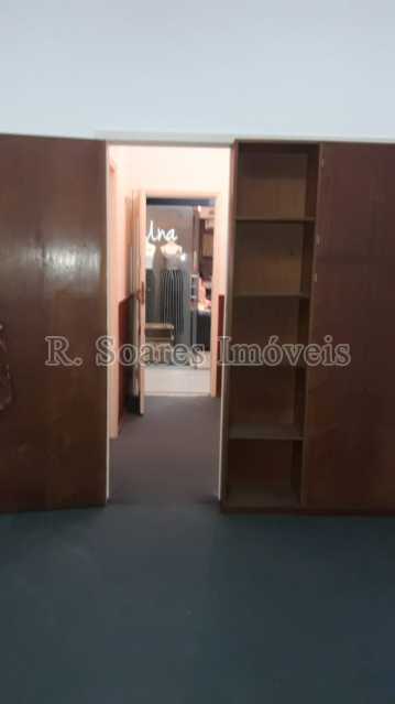 Conheça 09 do imóvel - Sala Comercial 20m² à venda Rio de Janeiro,RJ - R$ 400.000 - CPSL00032 - 10 09 - Sala Comercial 20m² à venda Rio de Janeiro,RJ - R$ 400.000 - CPSL00032 - 10