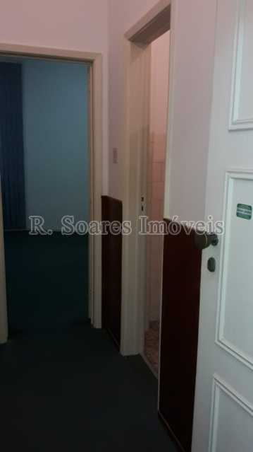 Conheça 15 do imóvel - Sala Comercial 20m² à venda Rio de Janeiro,RJ - R$ 400.000 - CPSL00032 - 16 15 - Sala Comercial 20m² à venda Rio de Janeiro,RJ - R$ 400.000 - CPSL00032 - 16