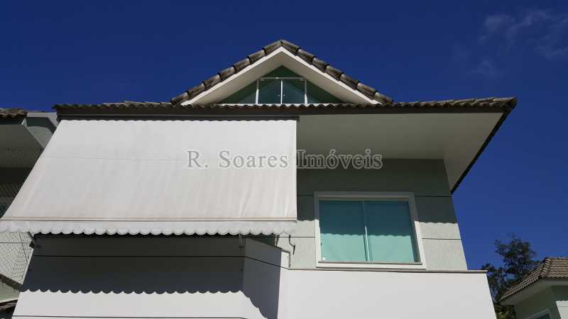 Conheça 02- FRENTE do imóvel - Casa em Condomínio à venda Rua Ituverava - De 939 Ao Fim - Lado ímpar,Rio de Janeiro,RJ - R$ 1.300.000 - LDCN40001 - 1 02- FRENTE - Casa em Condomínio à venda Rua Ituverava - De 939 Ao Fim - Lado ímpar,Rio de Janeiro,RJ - R$ 1.300.000 - LDCN40001 - 1