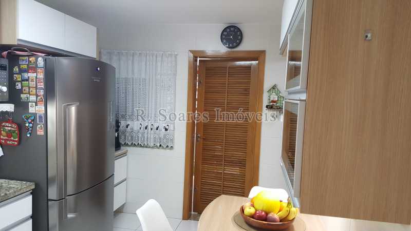 Conheça 13- COZINHA do imóvel - Casa em Condomínio à venda Rua Ituverava - De 939 Ao Fim - Lado ímpar,Rio de Janeiro,RJ - R$ 1.300.000 - LDCN40001 - 7 13- COZINHA - Casa em Condomínio à venda Rua Ituverava - De 939 Ao Fim - Lado ímpar,Rio de Janeiro,RJ - R$ 1.300.000 - LDCN40001 - 7