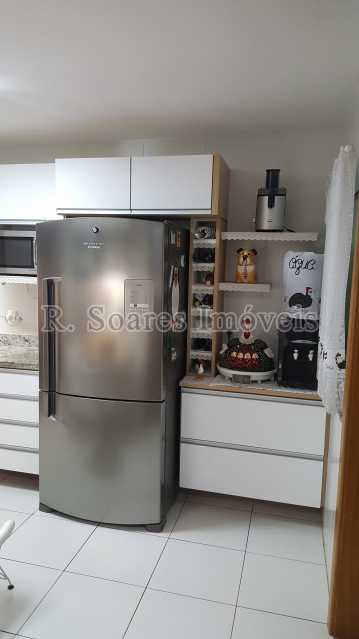 Conheça 14- COZINHA do imóvel - Casa em Condomínio à venda Rua Ituverava - De 939 Ao Fim - Lado ímpar,Rio de Janeiro,RJ - R$ 1.300.000 - LDCN40001 - 10 14- COZINHA - Casa em Condomínio à venda Rua Ituverava - De 939 Ao Fim - Lado ímpar,Rio de Janeiro,RJ - R$ 1.300.000 - LDCN40001 - 10